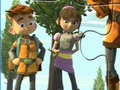 My Knight and Me Jigsaw 