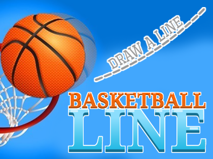 Basketball Line 