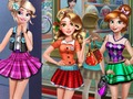 Girly Shopping Mall 