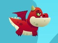 Flappy Dragon 2 
