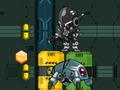 Cyber Soldier 