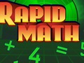 Rapid Math 