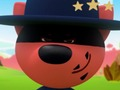 Mimi Mishki: Imperceptible Joe 