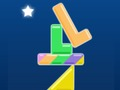 Geometric tower 