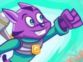 Dumkot Rocket Adventure 