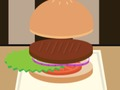 Burger drop 