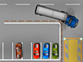 Your large truck parking