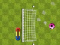 Ball To Goal 
