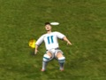 Bicycle Kick Challenge 