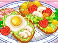 Avocado Toast Instagram 