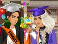 Kardashians Graduation 