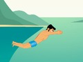 Cliff Diving 