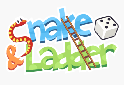 Snake and Ladder 