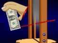 Handless Millionaire 
