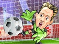 Penalty shootout Y8 2018 