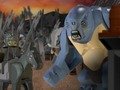 Lego Lord Of The Ring 