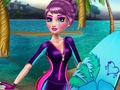 Annie Summer Party 