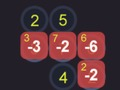 Overlap Sums 