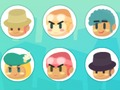 Who's Who? 