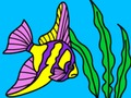Coloring Underwater World 4 