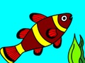 Coloring Underwater World 5 