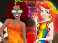 Princess Pride Day 