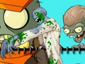 Zombie Difference Hunt 