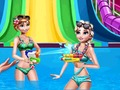 Summer Fun 