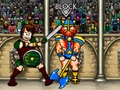 Swords and Sandals Champion Sprint 