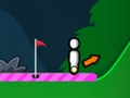 Stickman Golf Online 