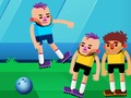 World Soccer Physics 