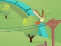 Brave Bird 