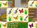 Flower Slide Mahjong 