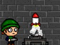 Explode a nazi 