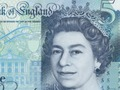 Money Detector Pound Sterling 