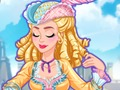 Legendary Fashion Marie Antoinette 