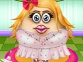 Pou Girl: New Look 