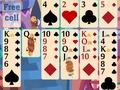 Ali Baba Solitaire 