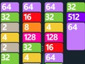Twenty48 Solitaire 