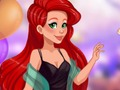 Jessie's Prom Night Dress Up 