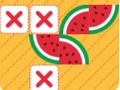 Watermelon: Unlimited Puzzle 