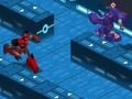 Transformers Robots in Disguise: Combiner Force 