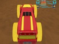 Nerf  Nitro 