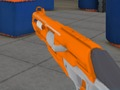 Nerf: Test sight 360 degrees 