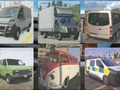 Van memory 