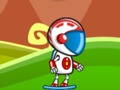 Gravity Runner 