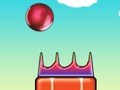 Flying ball 