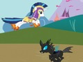 My Little Pony: Guardians of Harmony 