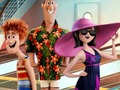 Hotel Transylvania 3 Cruise Ship Crusades 