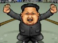 Jumping Kim 